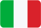 Anschlusskästen Italiano